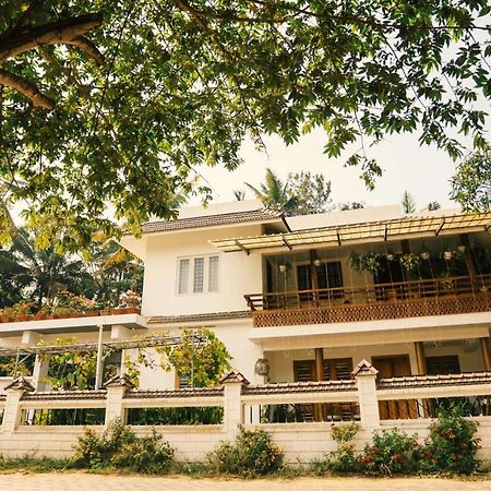Mistygreen Homestay Thekkady Exteriér fotografie