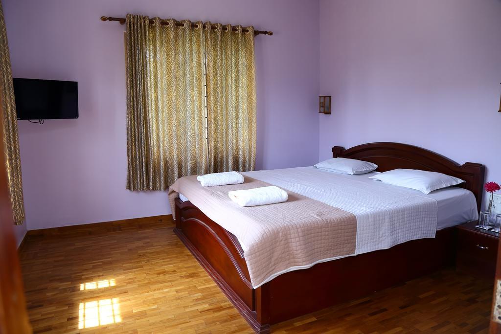 Mistygreen Homestay Thekkady Pokoj fotografie